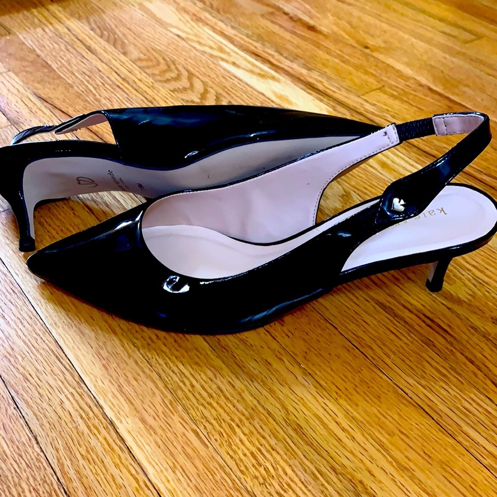 NWOT Kate Spade Shoes